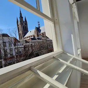 Appartamento Mes Amis, Delft